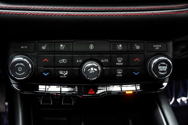 2025 Dodge Durango R/T Plus - 23071931 - 23