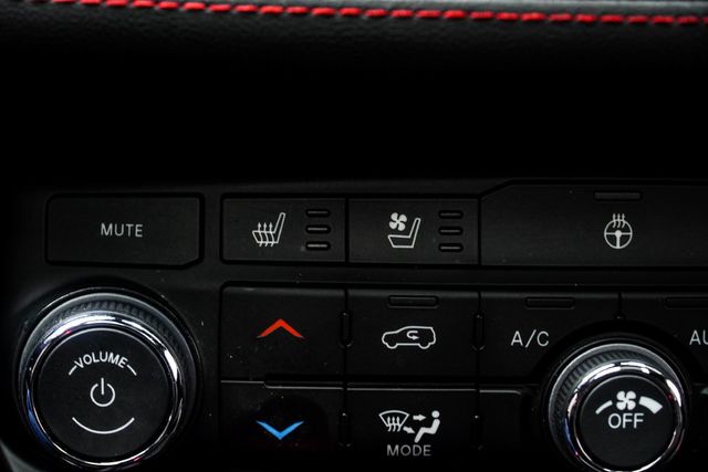 2025 Dodge Durango R/T Plus - 23071931 - 24