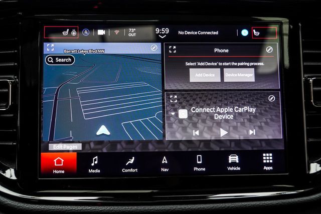 2025 Dodge Durango R/T Plus - 23071931 - 26