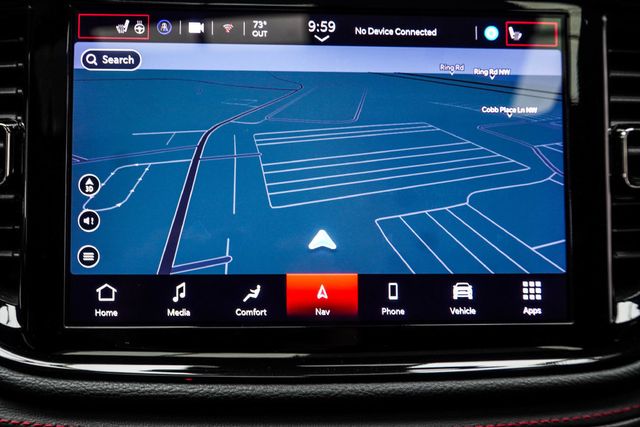 2025 Dodge Durango R/T Plus - 23071931 - 27