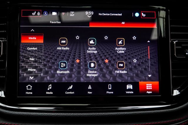 2025 Dodge Durango R/T Plus - 23071931 - 28