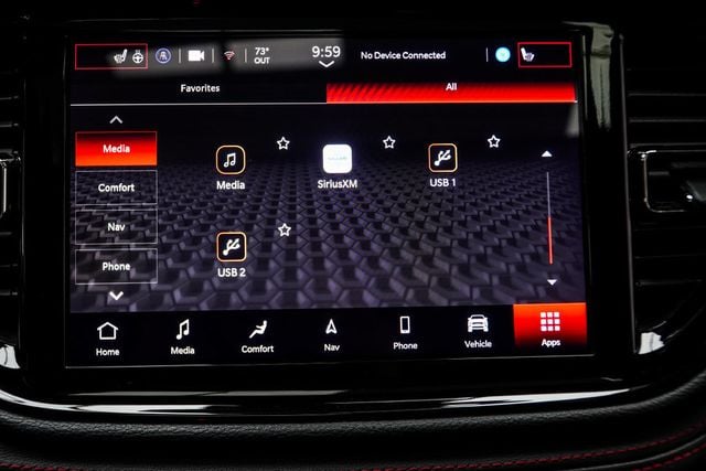 2025 Dodge Durango R/T Plus - 23071931 - 29