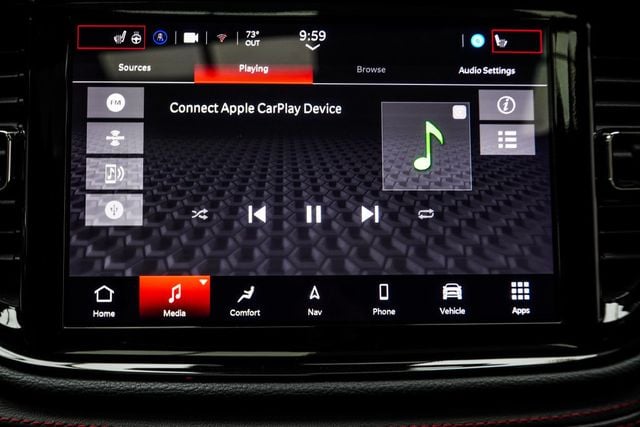 2025 Dodge Durango R/T Plus - 23071931 - 30
