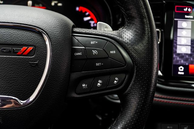 2025 Dodge Durango R/T Plus - 23071931 - 31