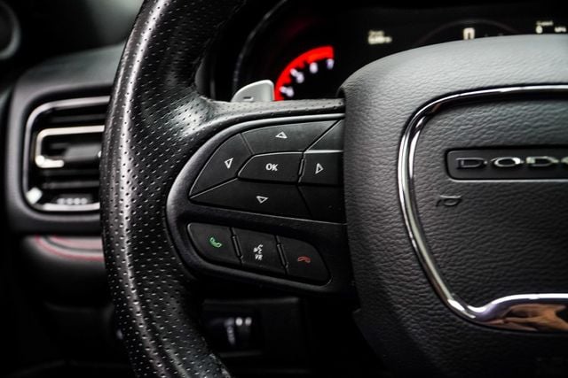 2025 Dodge Durango R/T Plus - 23071931 - 32