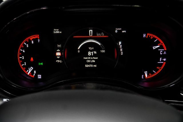 2025 Dodge Durango R/T Plus - 23071931 - 34