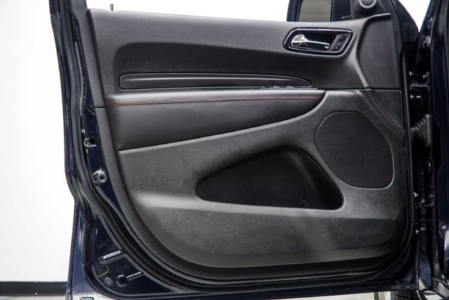 2025 Dodge Durango R/T Plus - 23071931 - 35