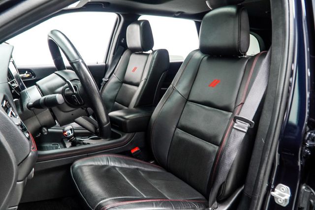 2025 Dodge Durango R/T Plus - 23071931 - 37