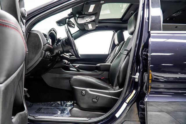 2025 Dodge Durango R/T Plus - 23071931 - 38