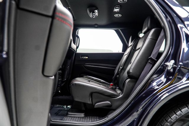 2025 Dodge Durango R/T Plus - 23071931 - 39