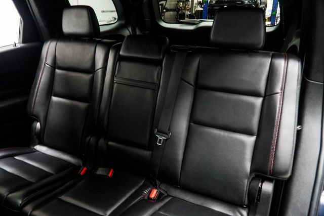 2025 Dodge Durango R/T Plus - 23071931 - 44