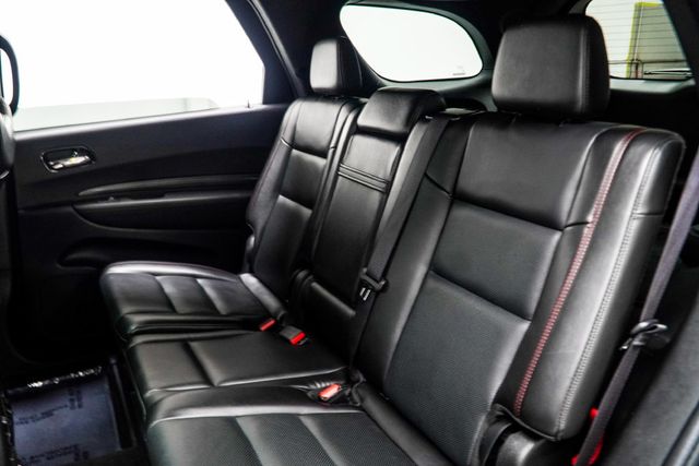2025 Dodge Durango R/T Plus - 23071931 - 45