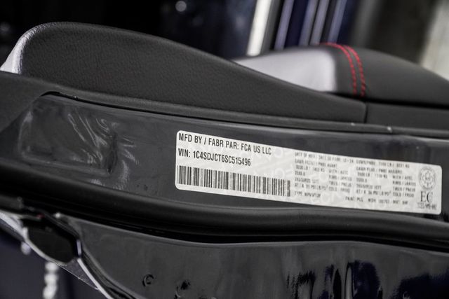 2025 Dodge Durango R/T Plus - 23071931 - 46