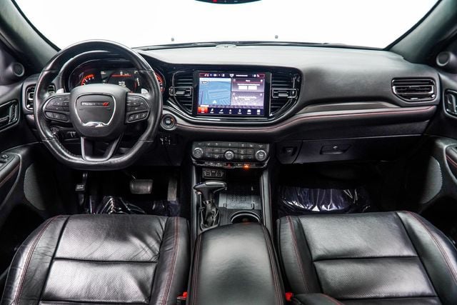 2025 Dodge Durango R/T Plus - 23071931 - 4