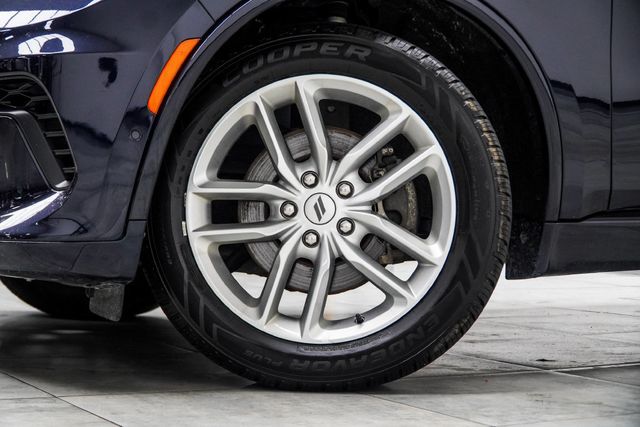 2025 Dodge Durango R/T Plus - 23071931 - 5