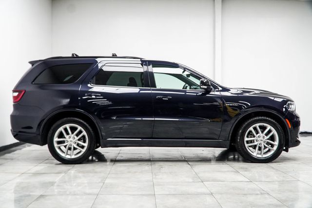 2025 Dodge Durango R/T Plus - 23071931 - 6
