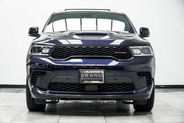 2025 Dodge Durango R/T Plus - 23071931 - 7