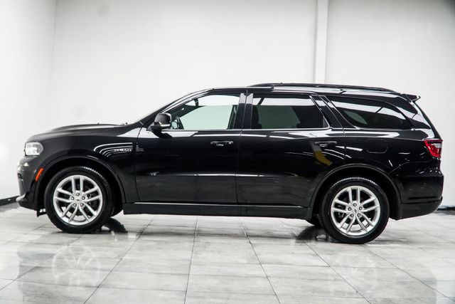2025 Dodge Durango R/T Plus - 23071933 - 10
