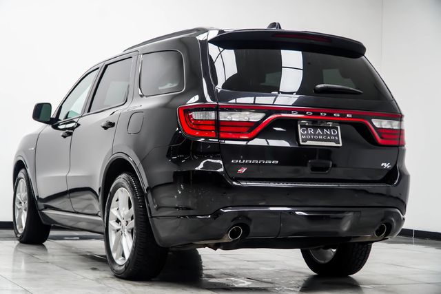 2025 Dodge Durango R/T Plus - 23071933 - 11