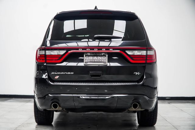 2025 Dodge Durango R/T Plus - 23071933 - 12