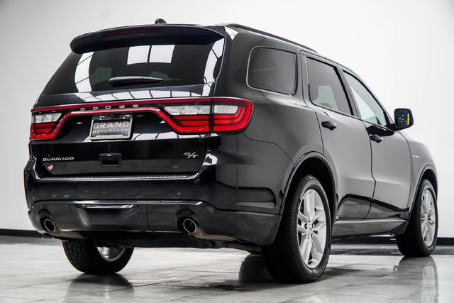 2025 Dodge Durango R/T Plus - 23071933 - 13