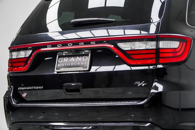 2025 Dodge Durango R/T Plus - 23071933 - 14