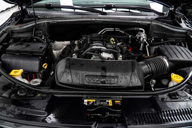 2025 Dodge Durango R/T Plus - 23071933 - 16