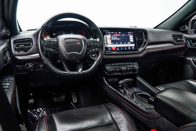 2025 Dodge Durango R/T Plus - 23071933 - 18