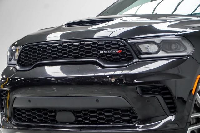 2025 Dodge Durango R/T Plus - 23071933 - 1