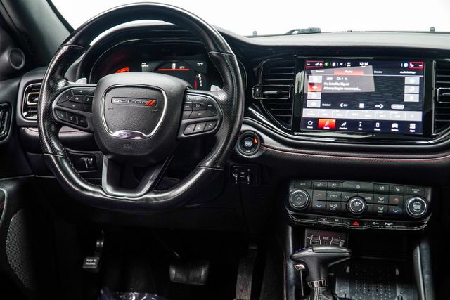 2025 Dodge Durango R/T Plus - 23071933 - 19