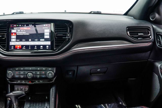 2025 Dodge Durango R/T Plus - 23071933 - 20
