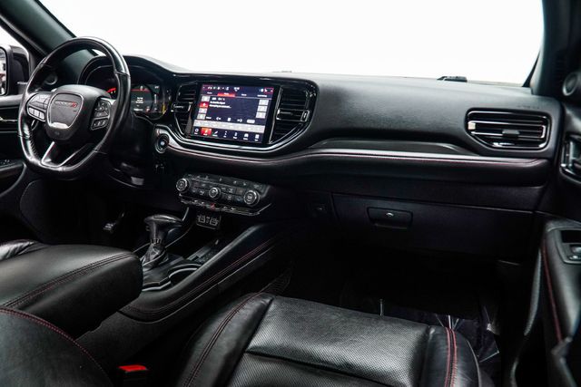 2025 Dodge Durango R/T Plus - 23071933 - 21