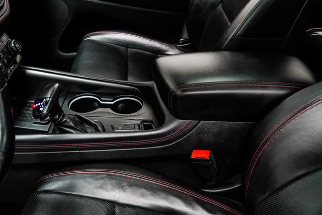 2025 Dodge Durango R/T Plus - 23071933 - 22