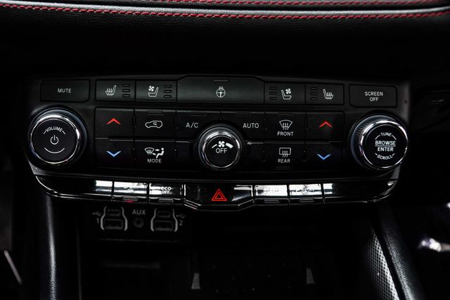 2025 Dodge Durango R/T Plus - 23071933 - 25