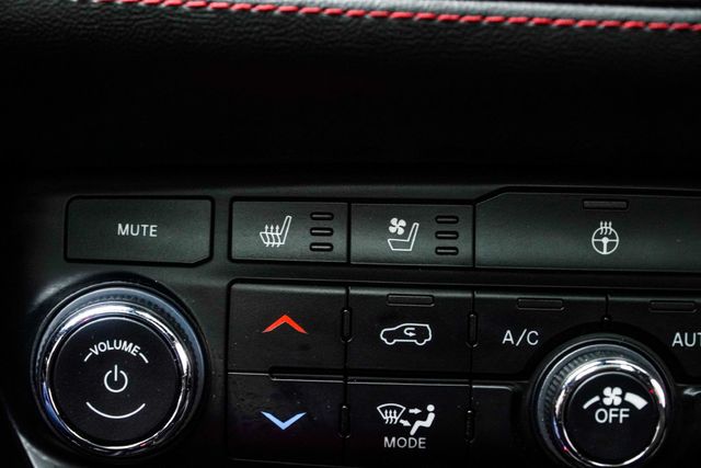 2025 Dodge Durango R/T Plus - 23071933 - 26