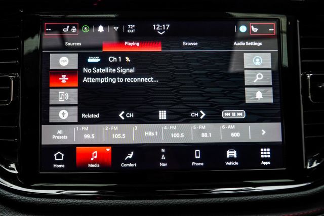 2025 Dodge Durango R/T Plus - 23071933 - 27
