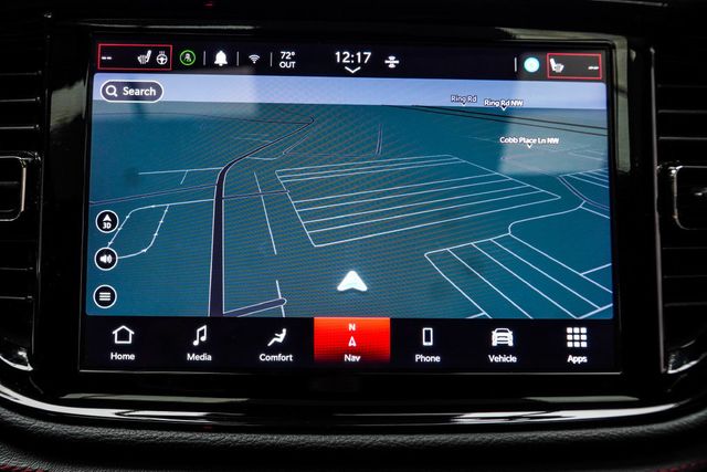 2025 Dodge Durango R/T Plus - 23071933 - 28
