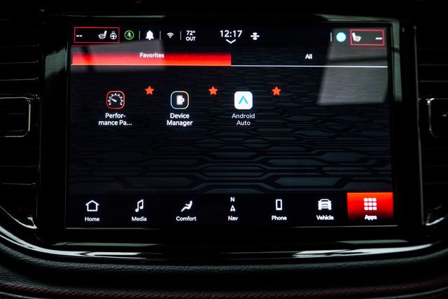 2025 Dodge Durango R/T Plus - 23071933 - 29