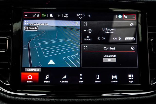 2025 Dodge Durango R/T Plus - 23071933 - 30