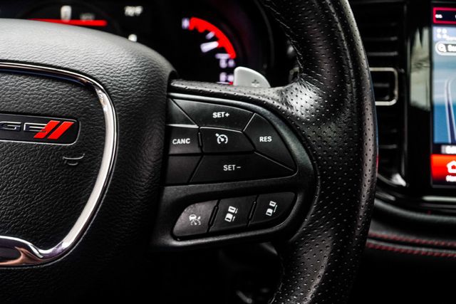 2025 Dodge Durango R/T Plus - 23071933 - 32