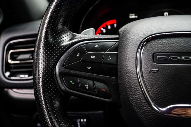 2025 Dodge Durango R/T Plus - 23071933 - 33