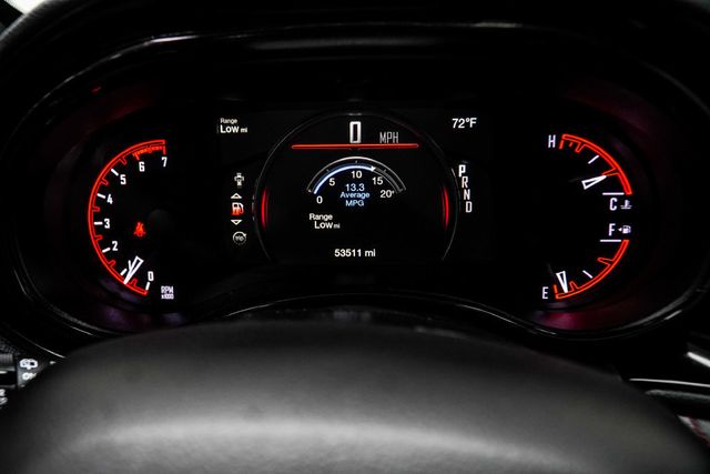2025 Dodge Durango R/T Plus - 23071933 - 35