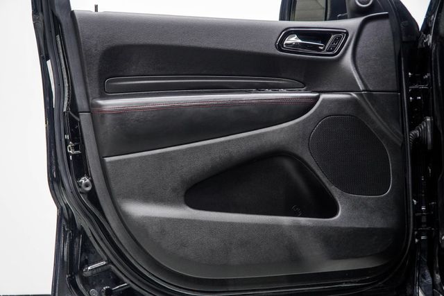 2025 Dodge Durango R/T Plus - 23071933 - 36