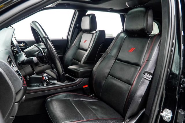 2025 Dodge Durango R/T Plus - 23071933 - 38