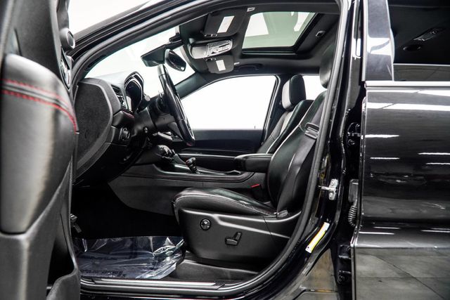 2025 Dodge Durango R/T Plus - 23071933 - 39