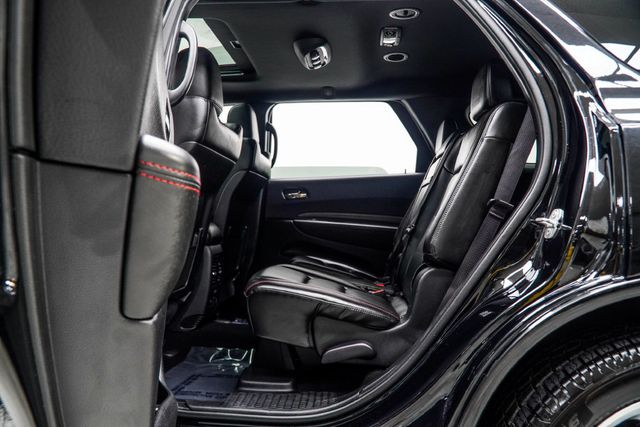 2025 Dodge Durango R/T Plus - 23071933 - 40