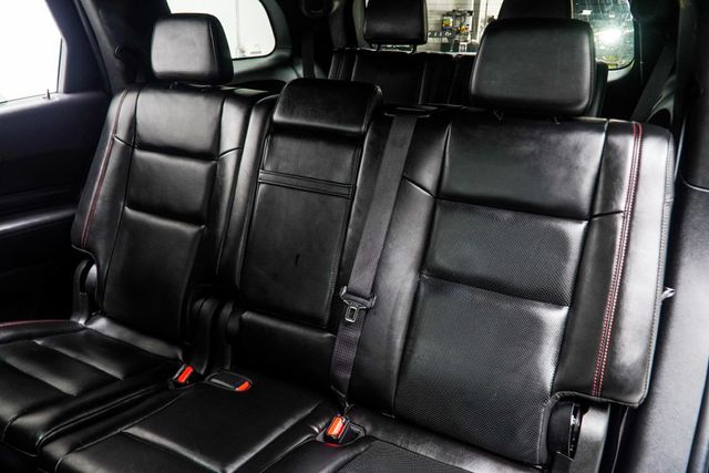 2025 Dodge Durango R/T Plus - 23071933 - 41