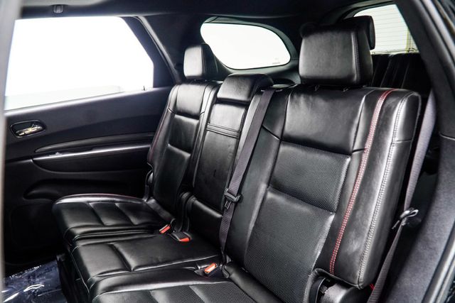 2025 Dodge Durango R/T Plus - 23071933 - 42