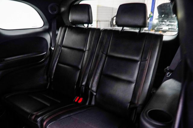 2025 Dodge Durango R/T Plus - 23071933 - 46