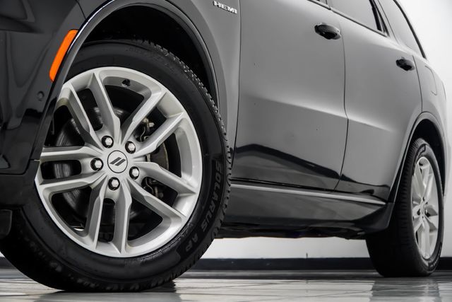 2025 Dodge Durango R/T Plus - 23071933 - 5